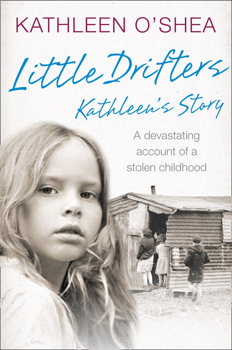 Cover image for Little Drifters: Kathleen's Story, isbn: 9780007532285