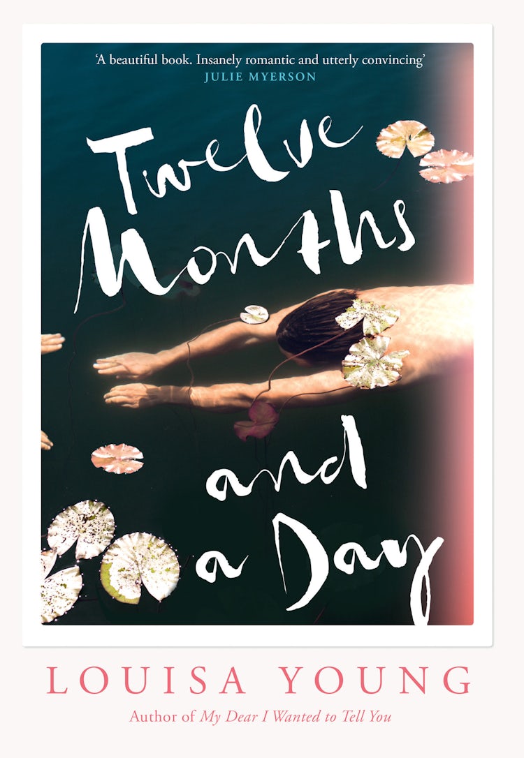 Cover image for Twelve Months And A Day, isbn: 9780007532926