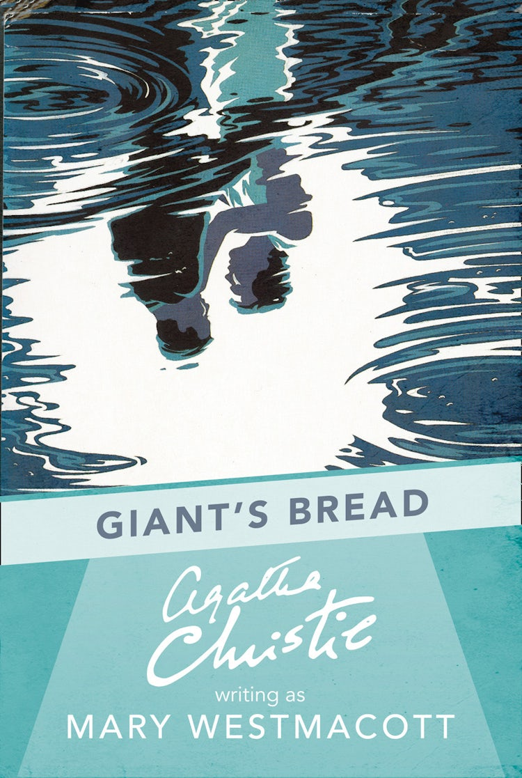 Cover image for Giant’s Bread, isbn: 9780007535002