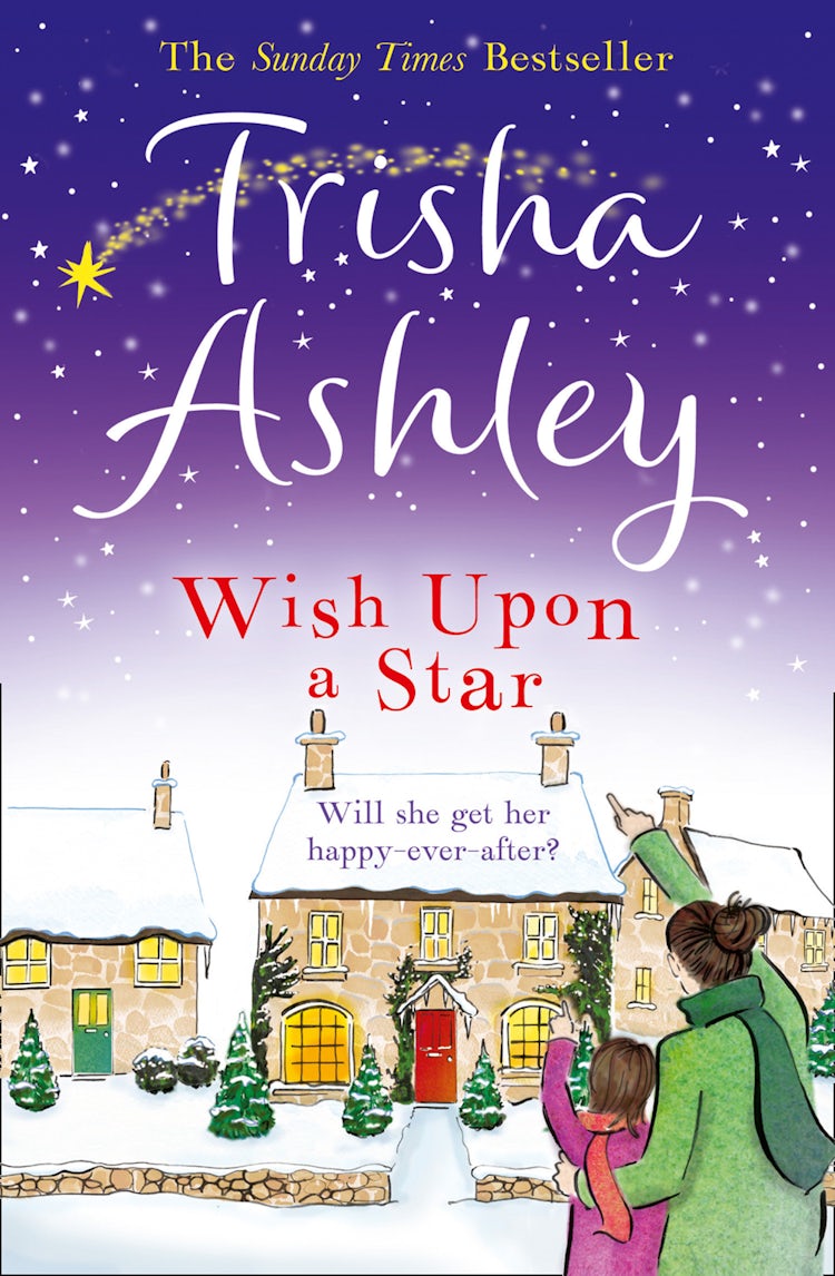 Cover image for Wish Upon a Star, isbn: 9780007535156
