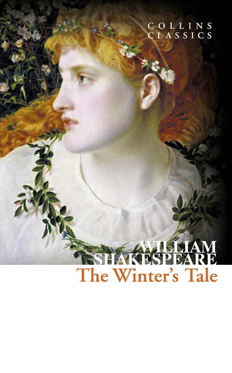 Cover image for The Winter’s Tale (Collins Classics), isbn: 9780007535231