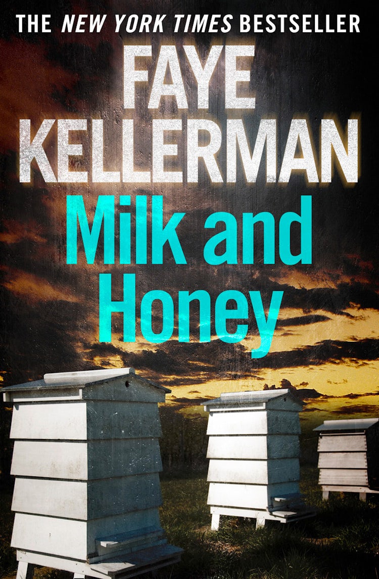 Cover image for Milk and Honey (Peter Decker and Rina Lazarus Series, Book 3), isbn: 9780007536399