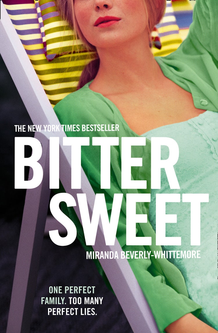 Cover image for Bittersweet, isbn: 9780007536665
