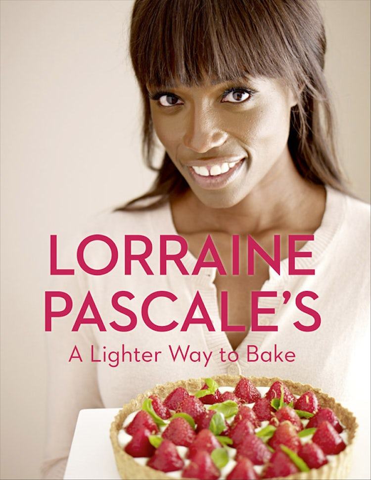 Cover image for A Lighter Way to Bake, isbn: 9780007538348