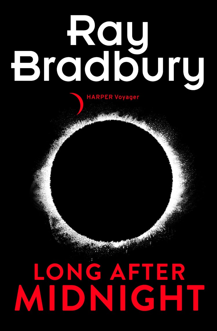 Cover image for Long After Midnight, isbn: 9780007539826