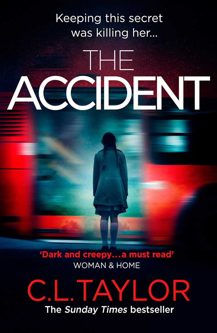 Cover image for The Accident, isbn: 9780007540037