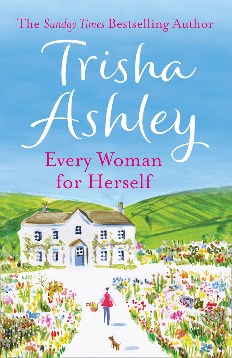 Cover image for Every Woman For Herself, isbn: 9780007540044
