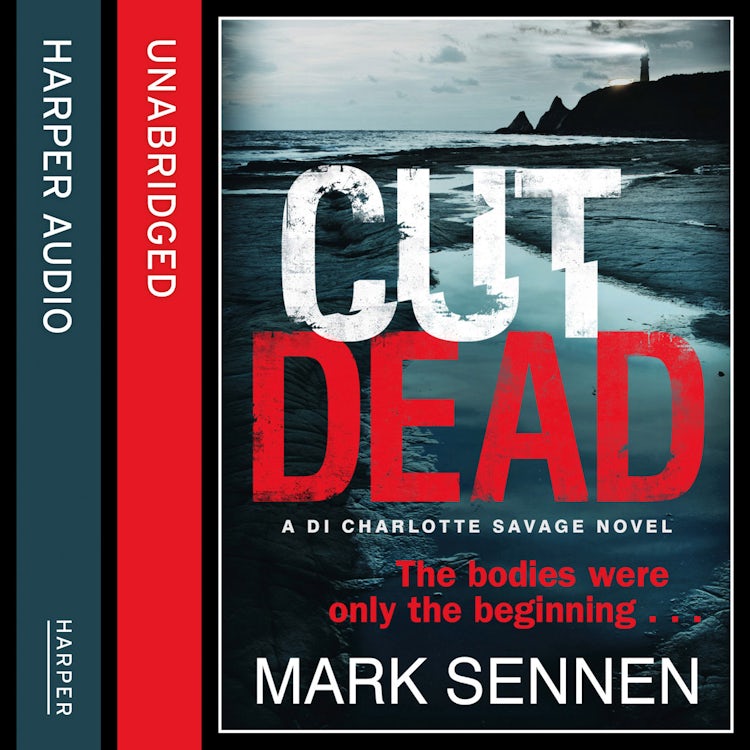 Cover image for CUT DEAD: A DI Charlotte Savage Novel, isbn: 9780007541140