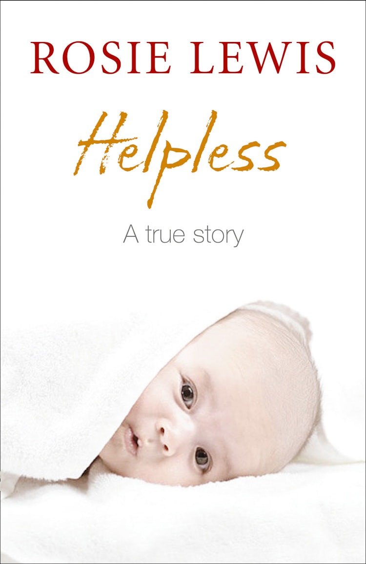 Cover image for Helpless: A True Short Story, isbn: 9780007541829