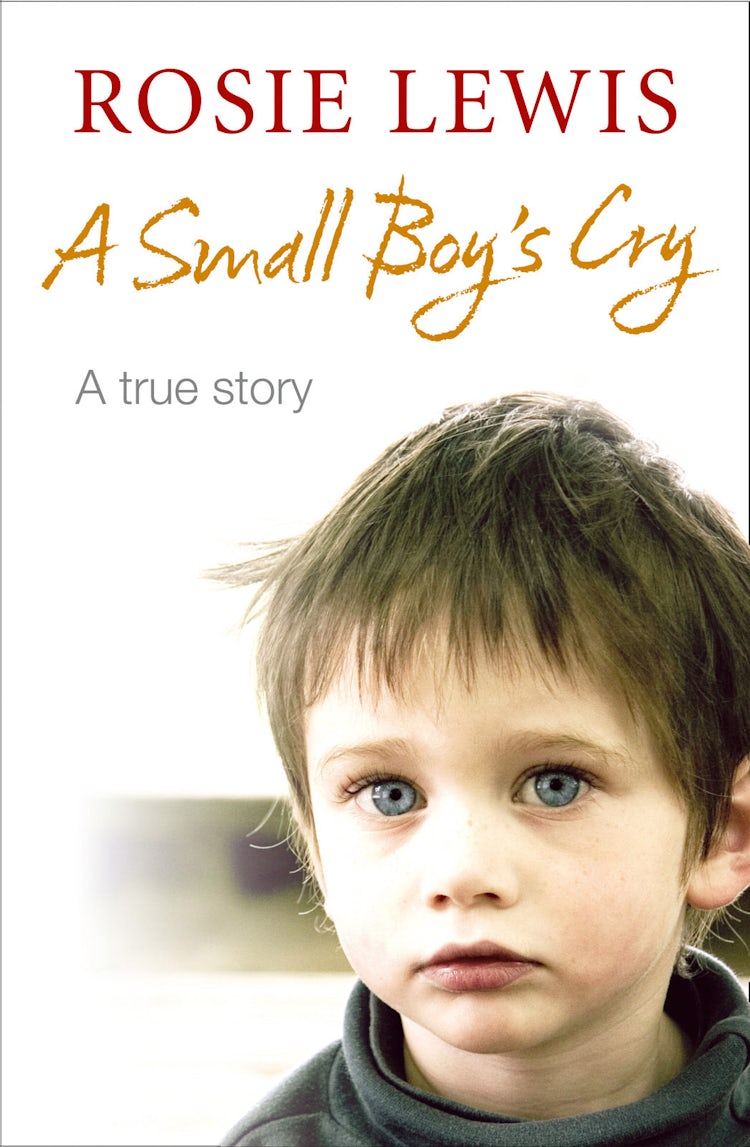 Cover image for A Small Boy’s Cry, isbn: 9780007541836