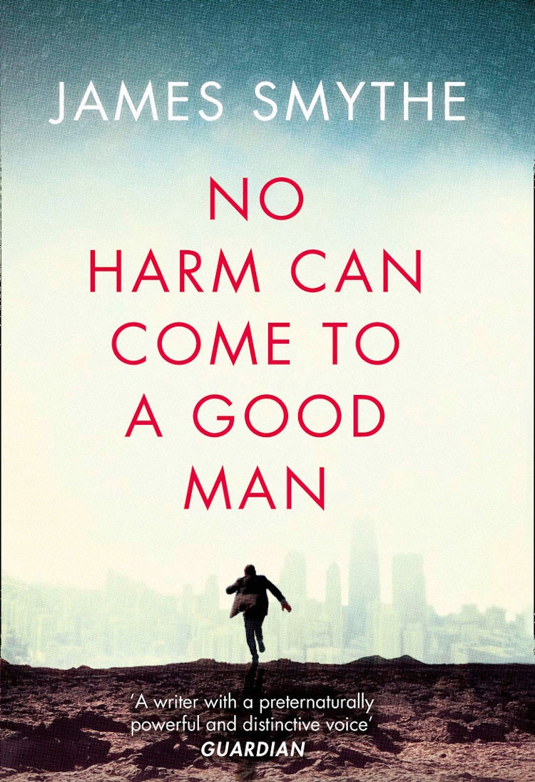 Cover image for No Harm Can Come to a Good Man, isbn: 9780007541928