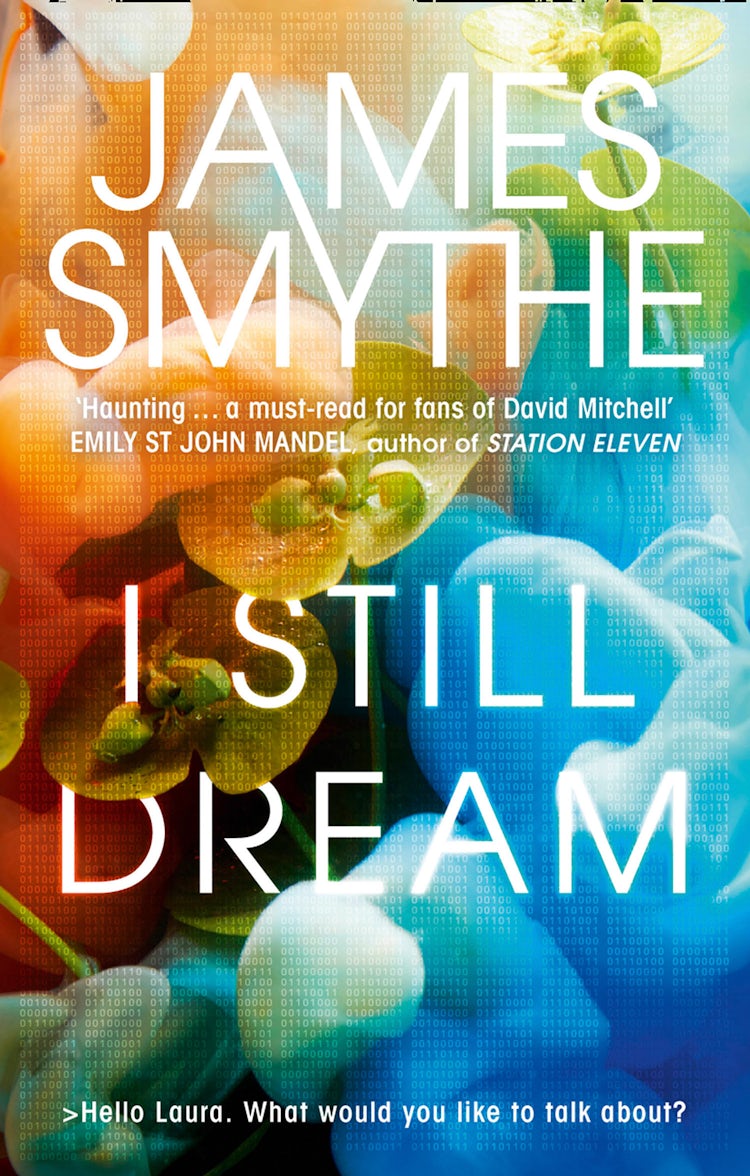 Cover image for I Still Dream, isbn: 9780007541959