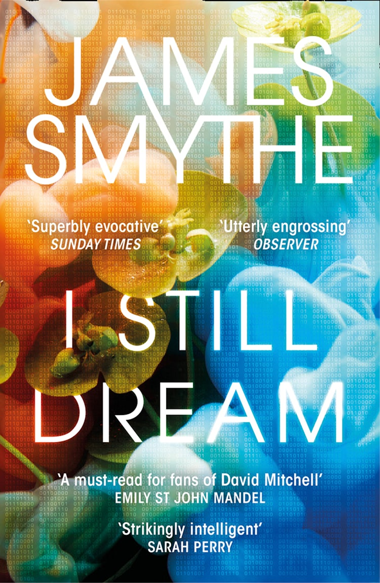 Cover image for I Still Dream, isbn: 9780007541966