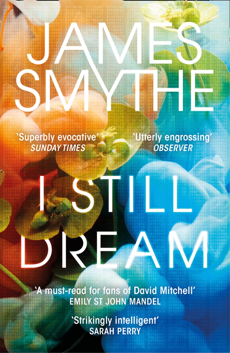 Cover image for I Still Dream, isbn: 9780007541973