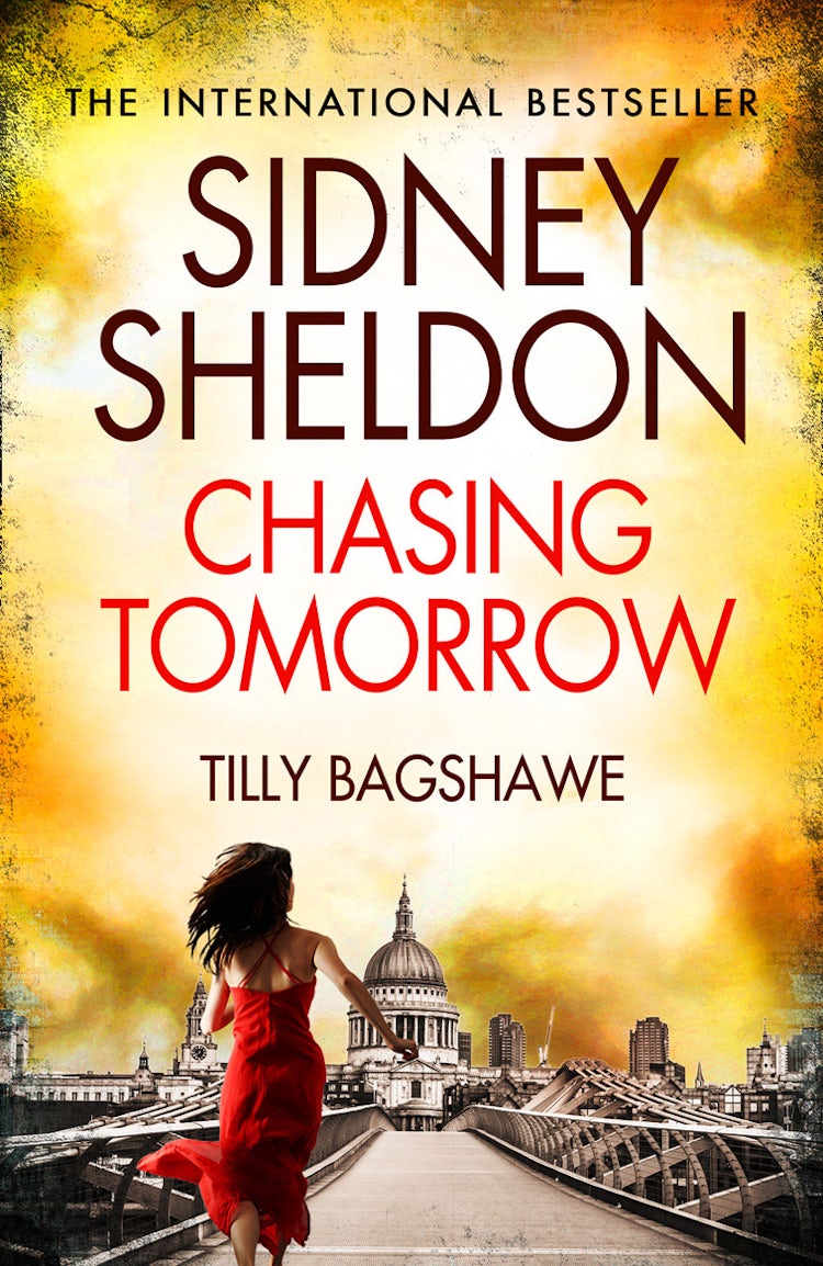 Cover image for Sidney Sheldon’s Chasing Tomorrow, isbn: 9780007542017
