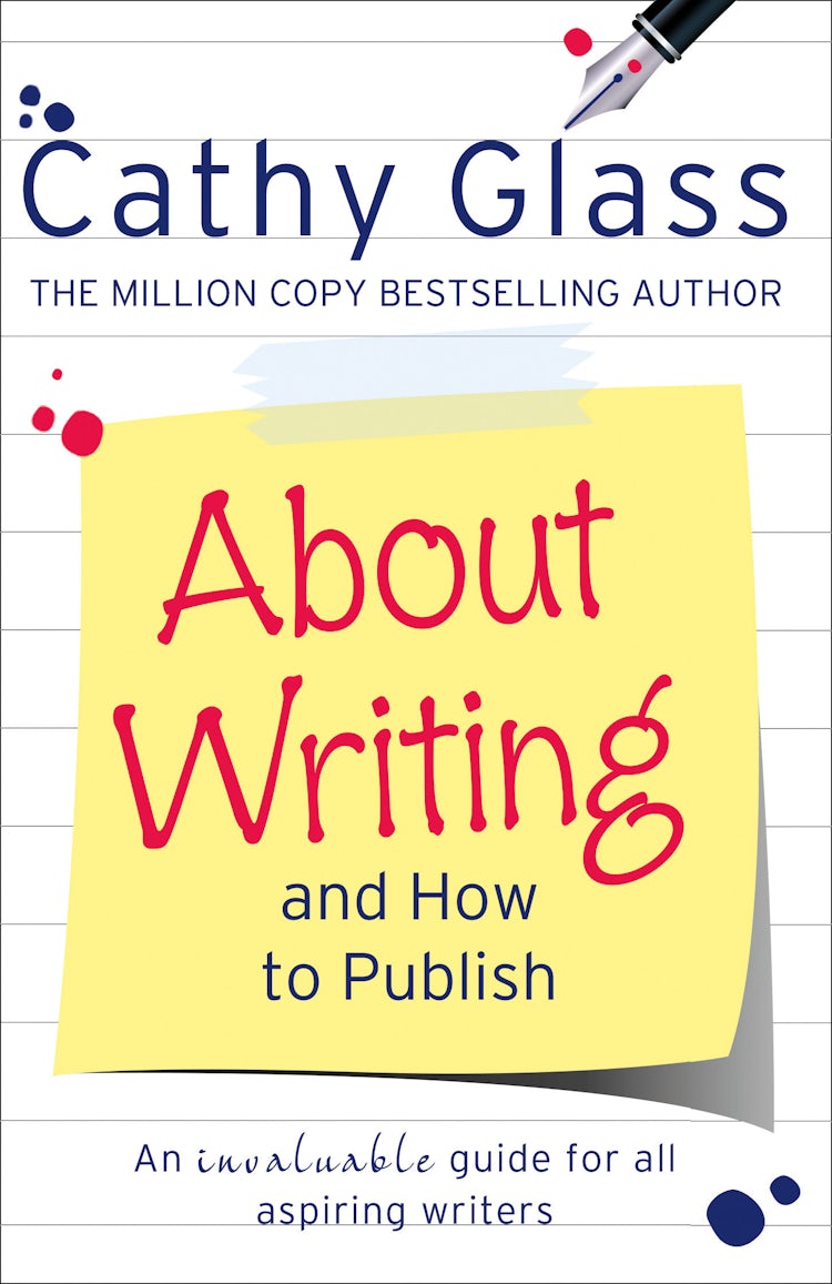 Cover image for About Writing and How to Publish, isbn: 9780007542222