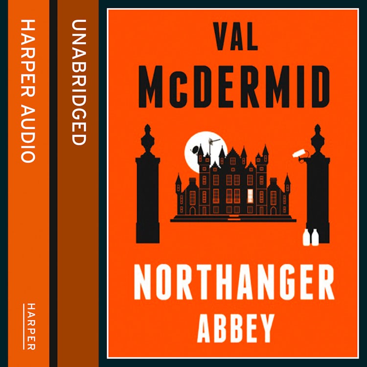 Cover image for Northanger Abbey, isbn: 9780007543526