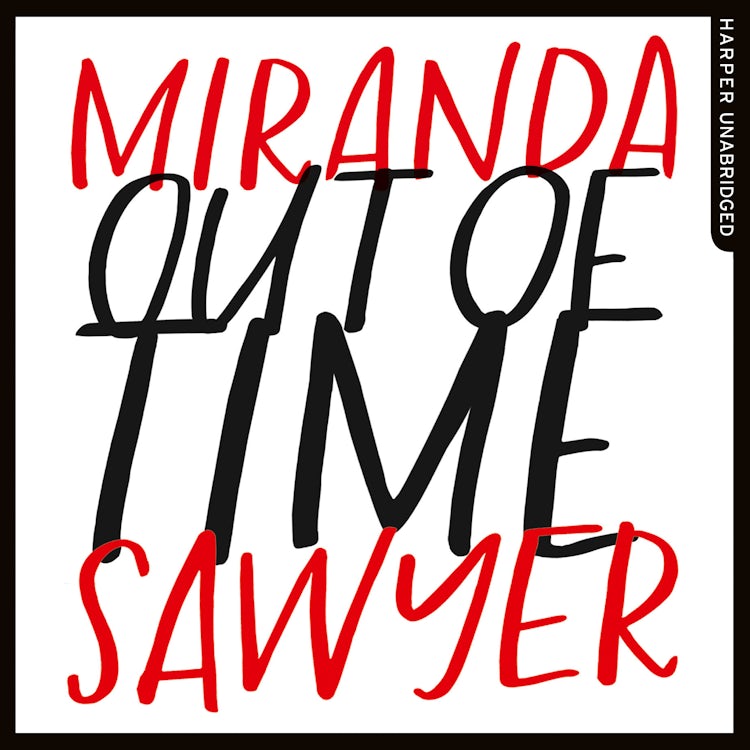 Cover image for Out of Time, isbn: 9780007543809