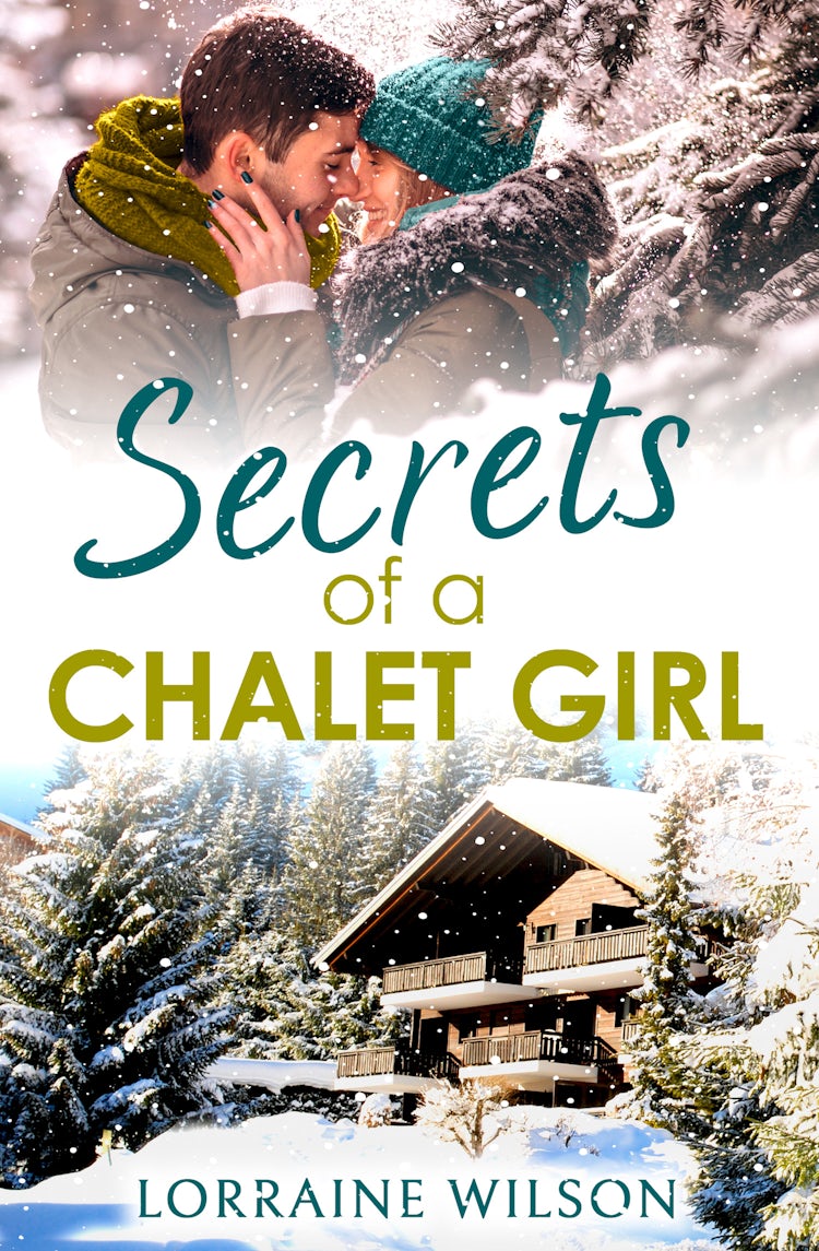 Cover image for Secrets of a Chalet Girl: (A Novella) (Ski Season, Book 2), isbn: 9780007544073