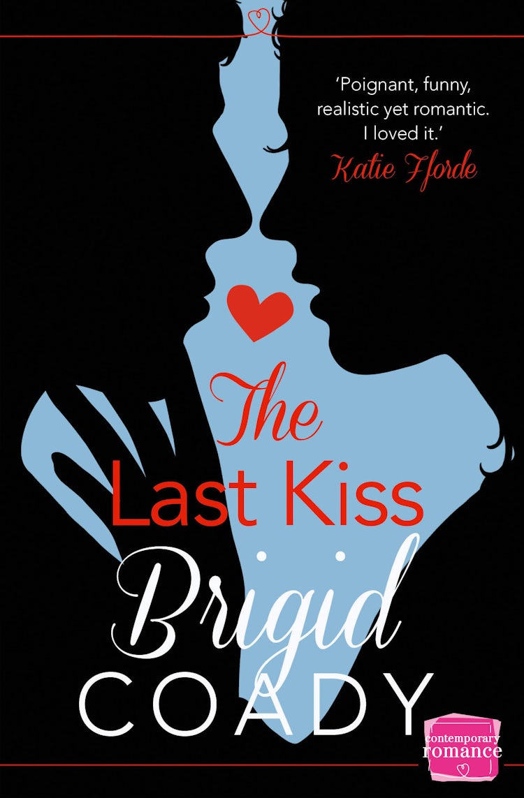 Cover image for The Last Kiss: HarperImpulse Mobile Shorts (The Kiss Collection), isbn: 9780007544332