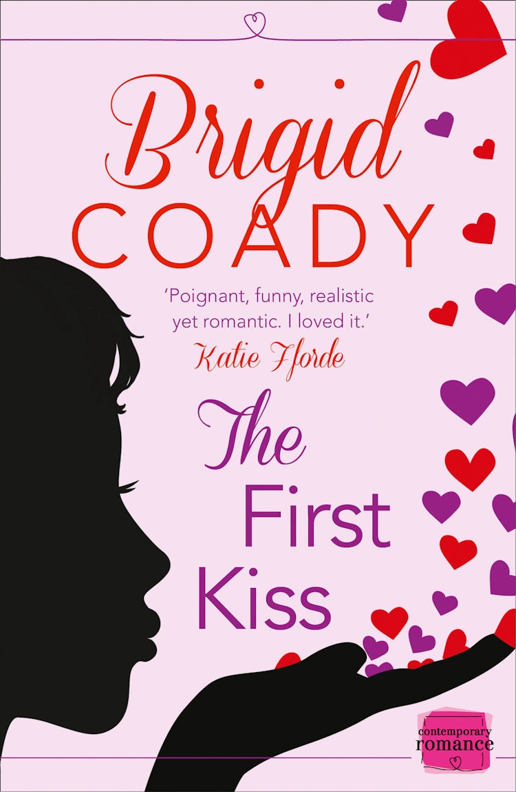 Cover image for The First Kiss: HarperImpulse Mobile Shorts (The Kiss Collection), isbn: 9780007544349