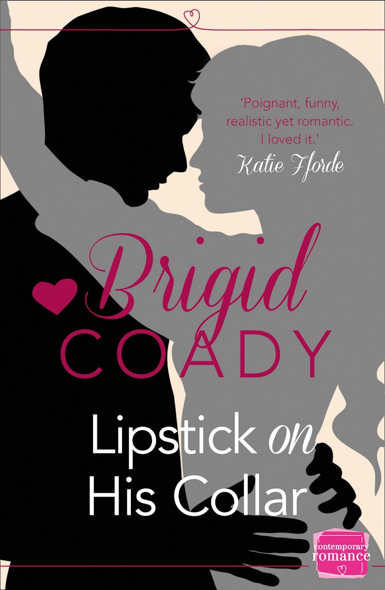 Cover image for Lipstick On His Collar: HarperImpulse Mobile Shorts (The Kiss Collection), isbn: 9780007544356