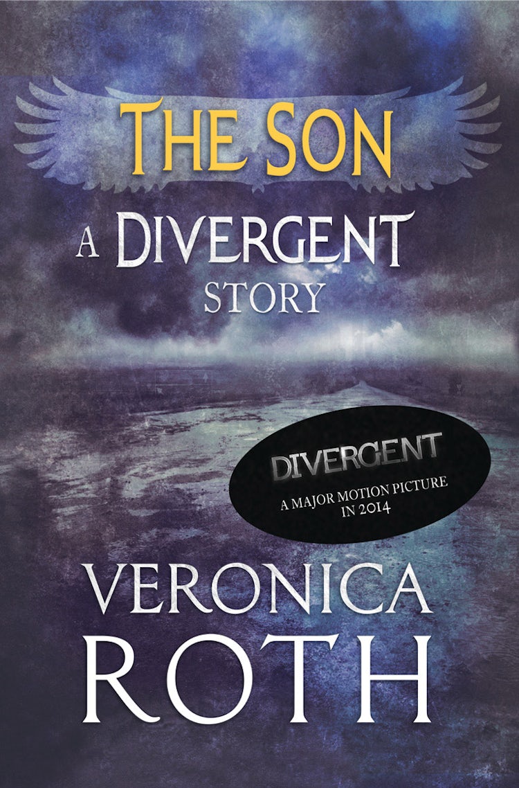 Cover image for The Son: A Divergent Story, isbn: 9780007545315