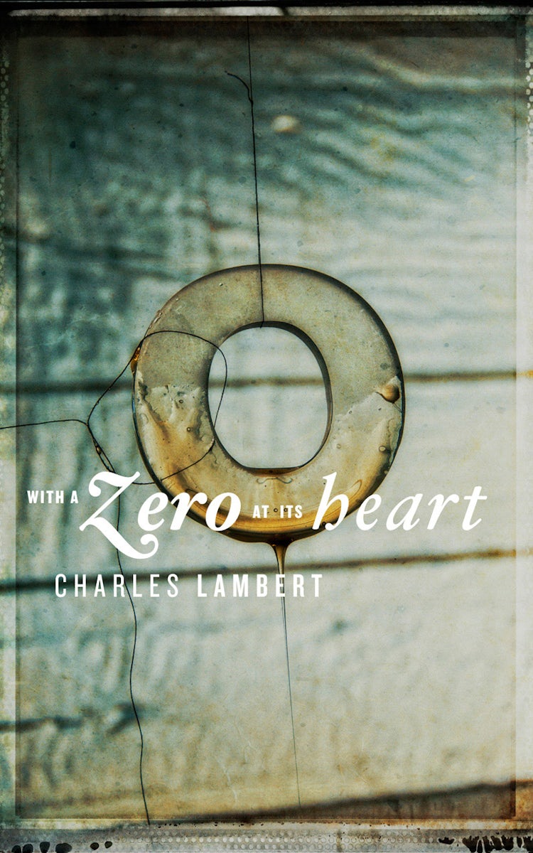 Cover image for With a Zero at its Heart, isbn: 9780007545520