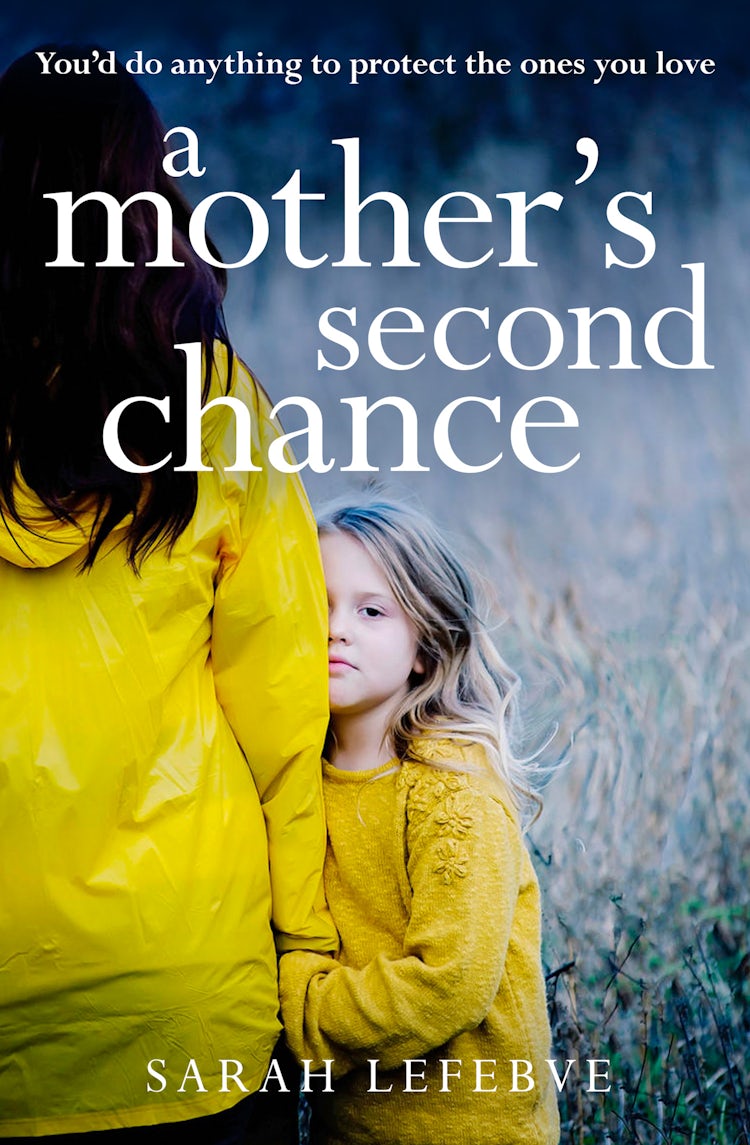 Cover image for A Mother’s Second Chance, isbn: 9780007548620