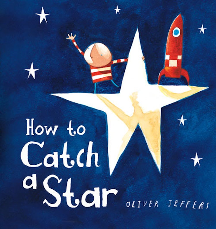 Cover image for How To Catch A Star, isbn: 9780007549221