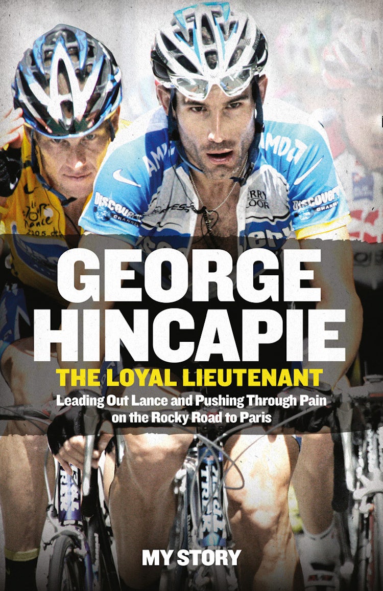 Cover image for The Loyal Lieutenant, isbn: 9780007549566