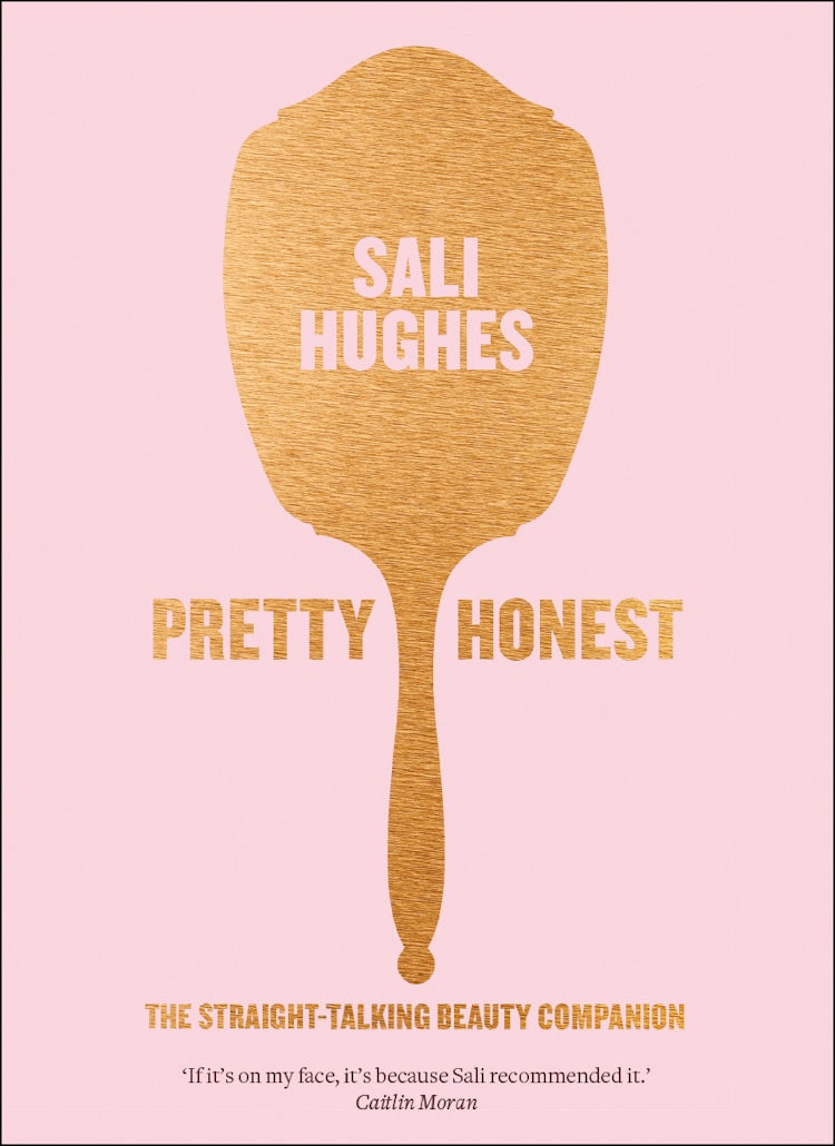 Cover image for Pretty Honest: The Straight-Talking Beauty Companion, isbn: 9780007549801