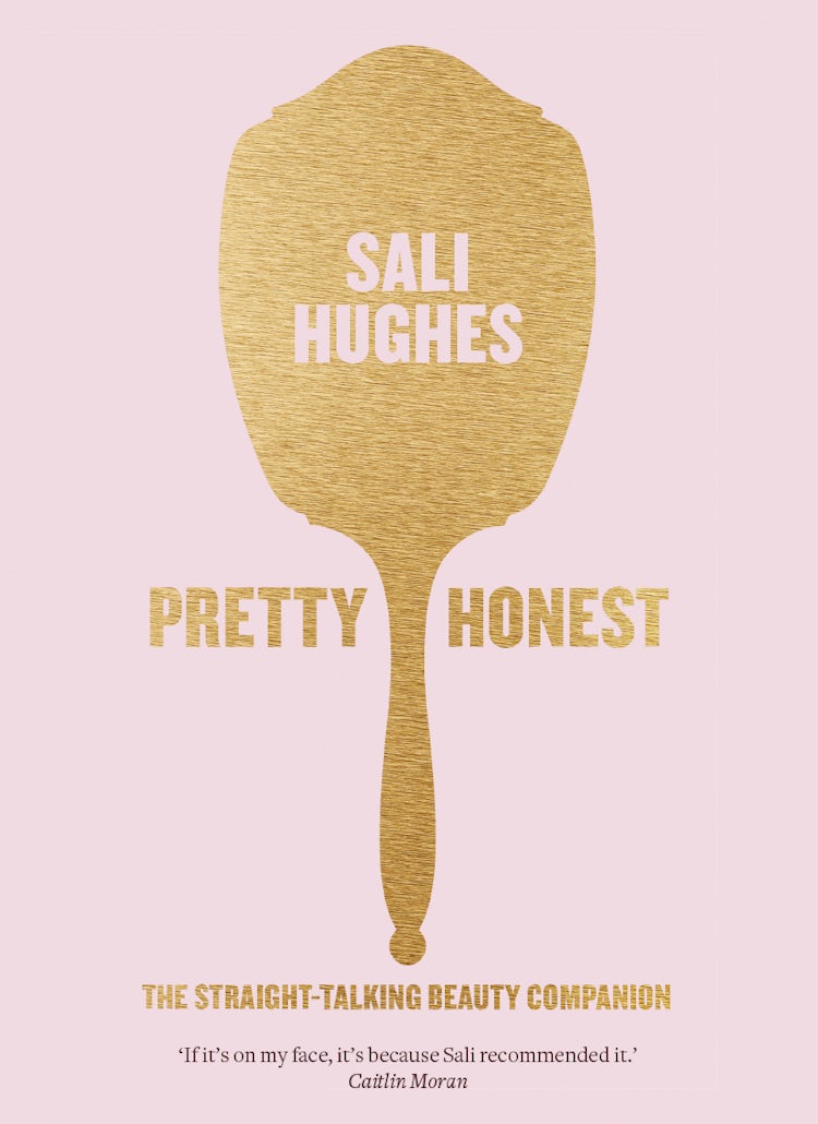 Cover image for Pretty Honest: The Straight-Talking Beauty Companion, isbn: 9780007549818