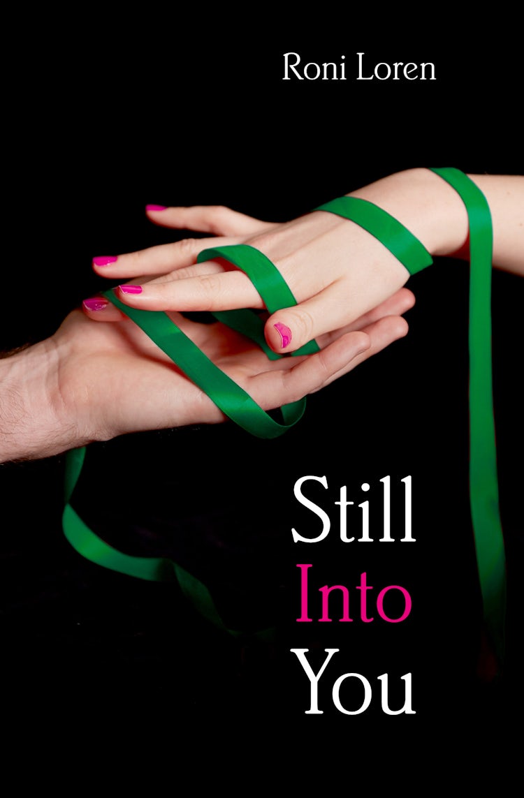 Cover image for Still Into You (Novella) (Loving on the Edge series), isbn: 9780007549849