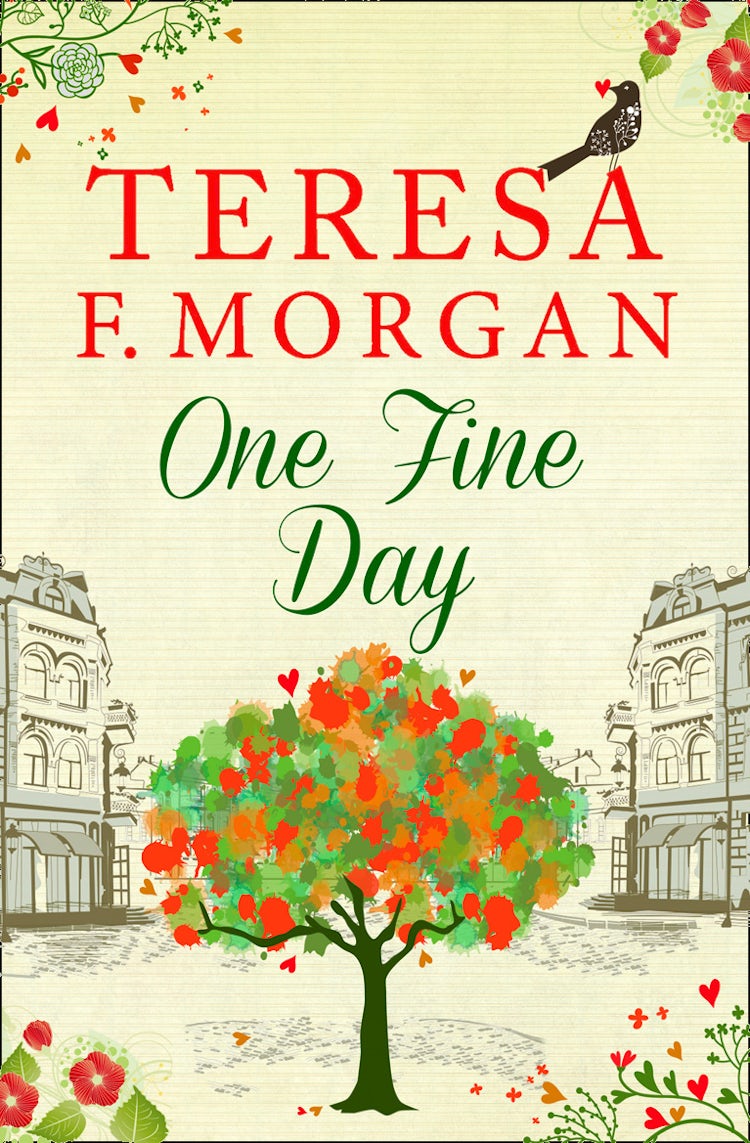 Cover image for One Fine Day, isbn: 9780007550555