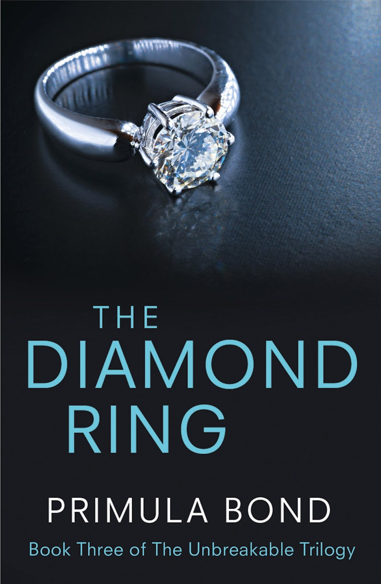 Cover image for The Diamond Ring (Unbreakable Trilogy, Book 3), isbn: 9780007550906