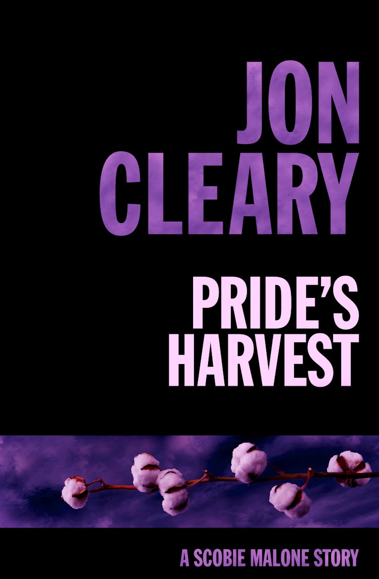 Cover image for Pride’s Harvest, isbn: 9780007554225