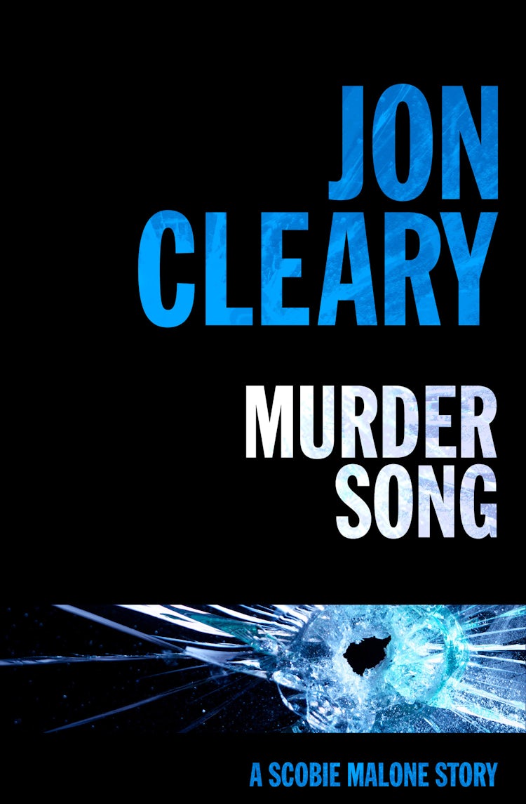 Cover image for Murder Song, isbn: 9780007554232