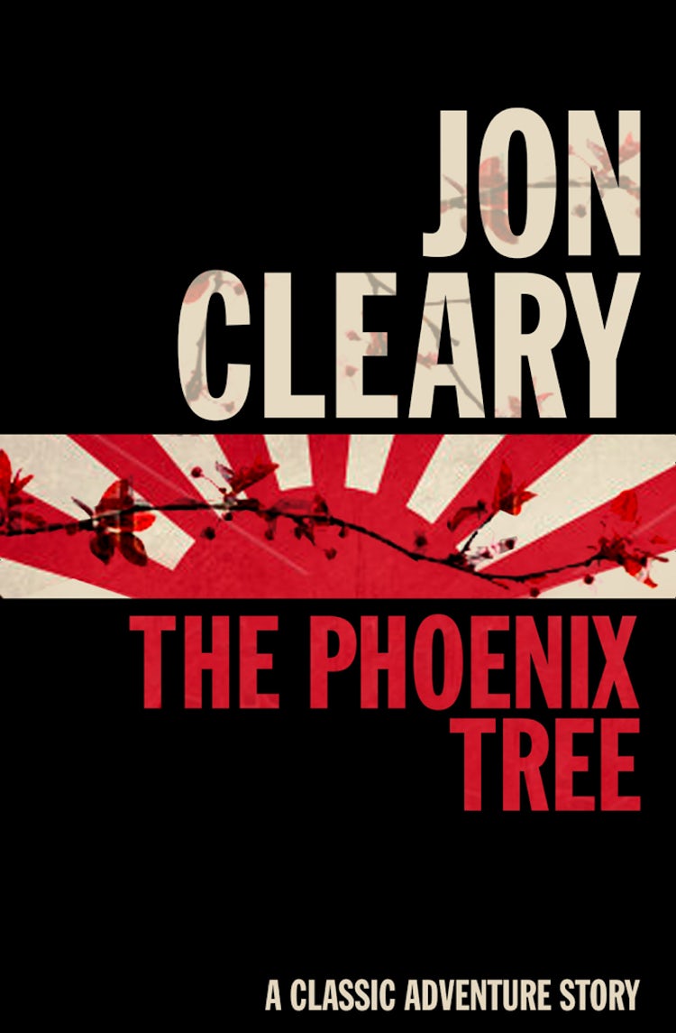 Cover image for The Phoenix Tree, isbn: 9780007554270