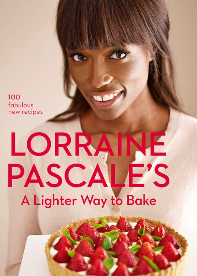 Cover image for A Lighter Way to Bake, isbn: 9780007555338