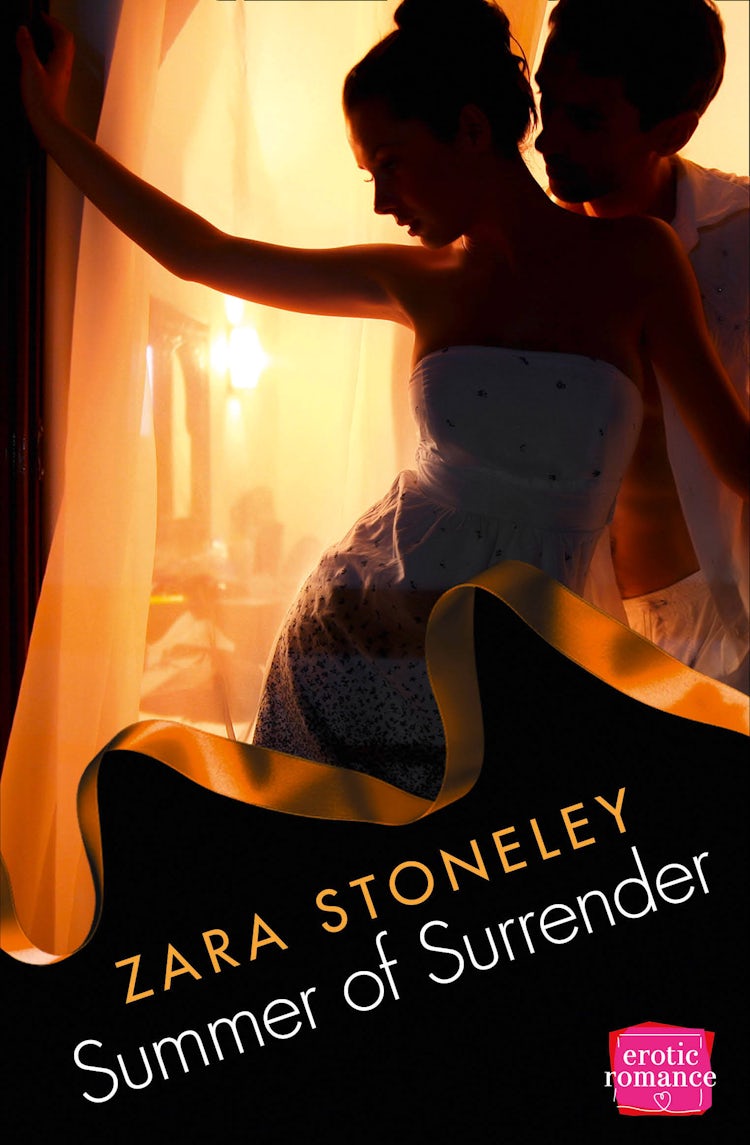 Cover image for Summer of Surrender, isbn: 9780007556571