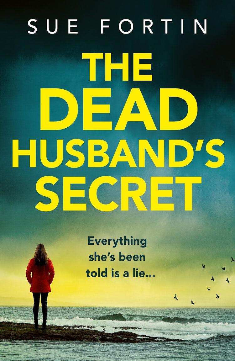 Cover image for The Dead Husband’s Secret, isbn: 9780007556595