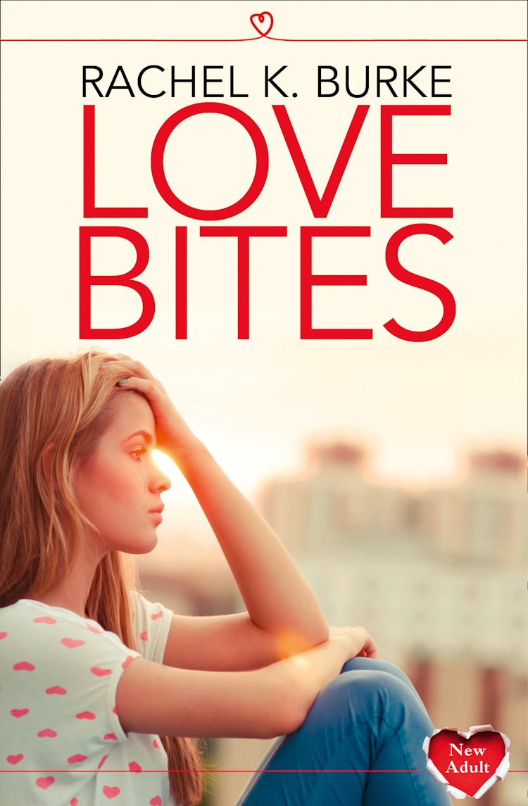 Cover image for Love Bites, isbn: 9780007556731