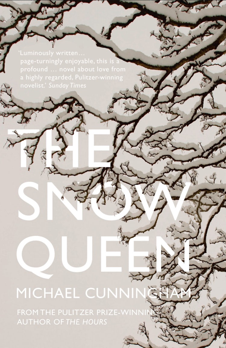 Cover image for The Snow Queen, isbn: 9780007557684