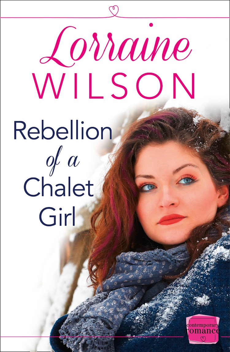 Cover image for Rebellion of a Chalet Girl: (A Novella) (Ski Season, Book 5), isbn: 9780007558353