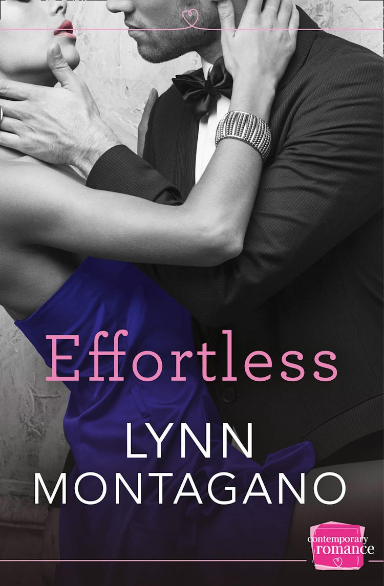 Cover image for Effortless (The Breathless Series, Book 3), isbn: 9780007558445