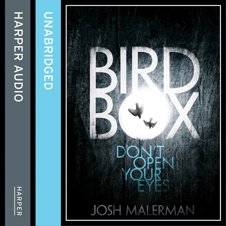 Cover image for Bird Box: The bestselling psychological thriller, now a major film, isbn: 9780007558889