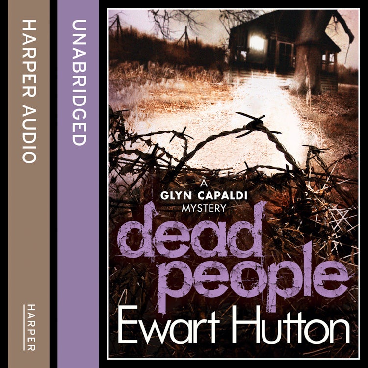 Cover image for Dead People, isbn: 9780007559008
