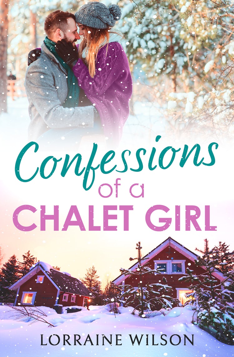 Cover image for Confessions of a Chalet Girl: A Novella: HarperImpulse Contemporary Romance, isbn: 9780007559572