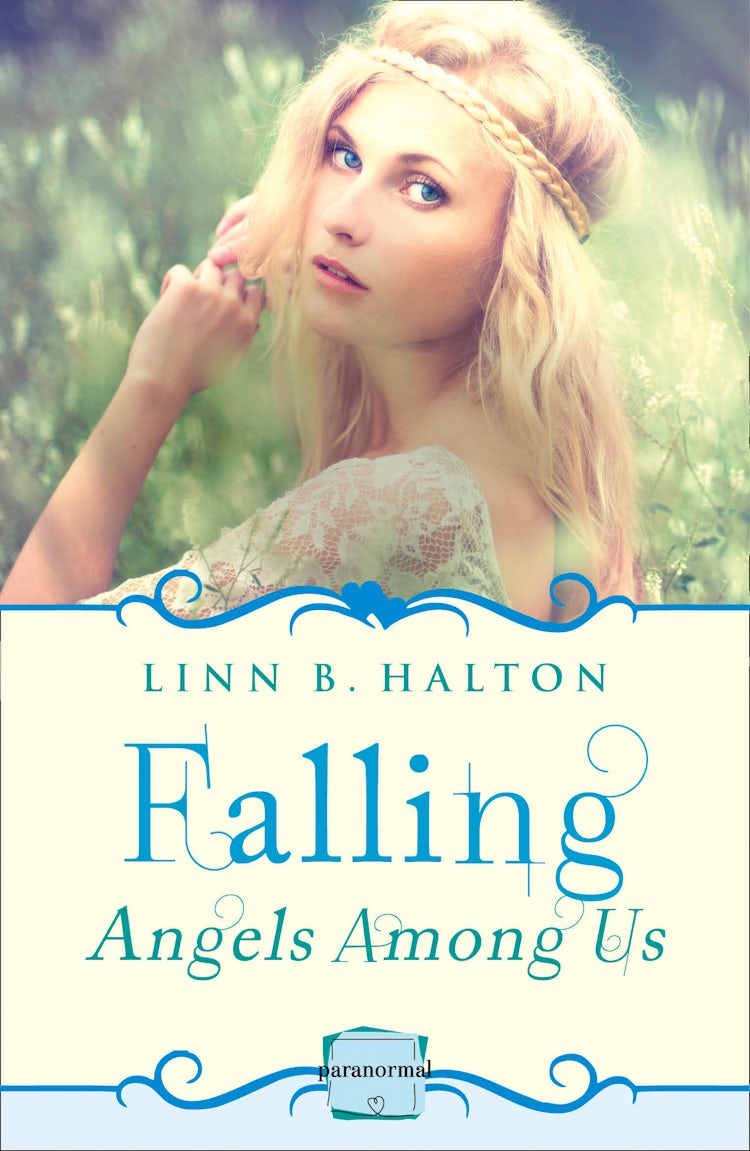 Cover image for Falling, isbn: 9780007559626